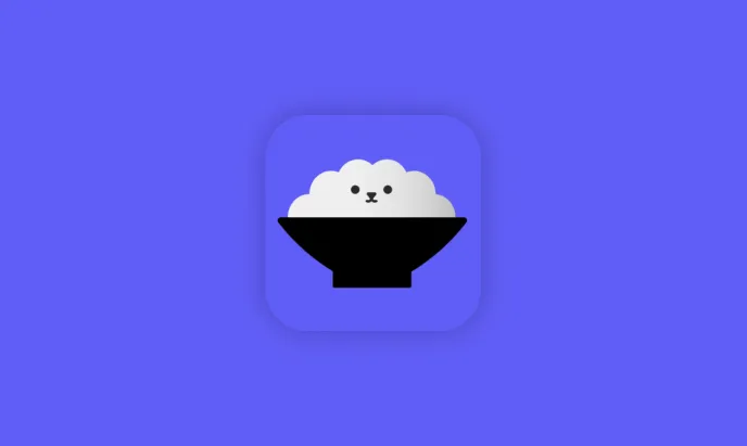 밥플레이스 서비스 소개