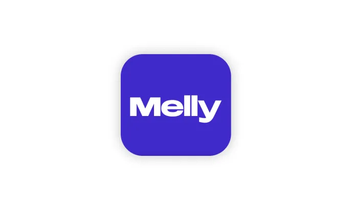 MELLY 서비스 소개