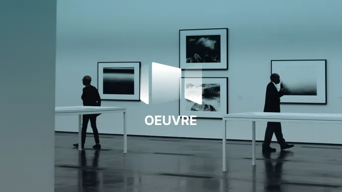 OEUVRE 서비스 소개
