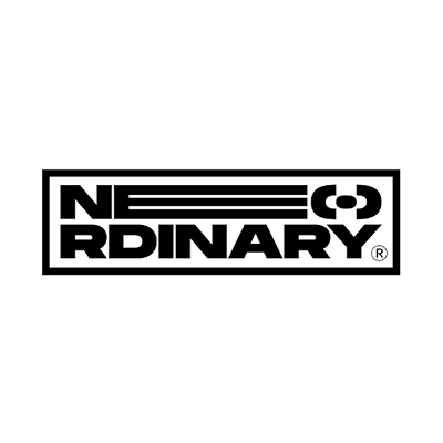 Ne(o)rdinary