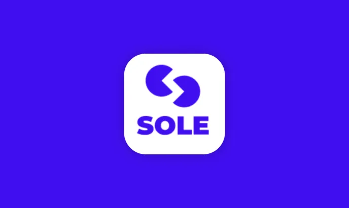 SOLE 서비스 소개