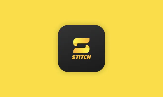 STITCH 서비스 소개