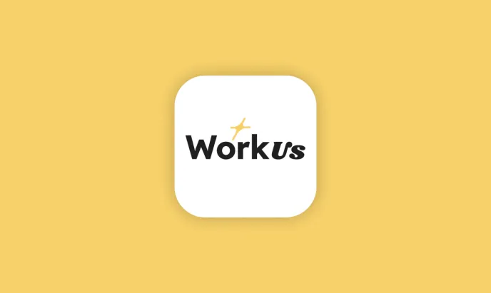 Workus 서비스 소개