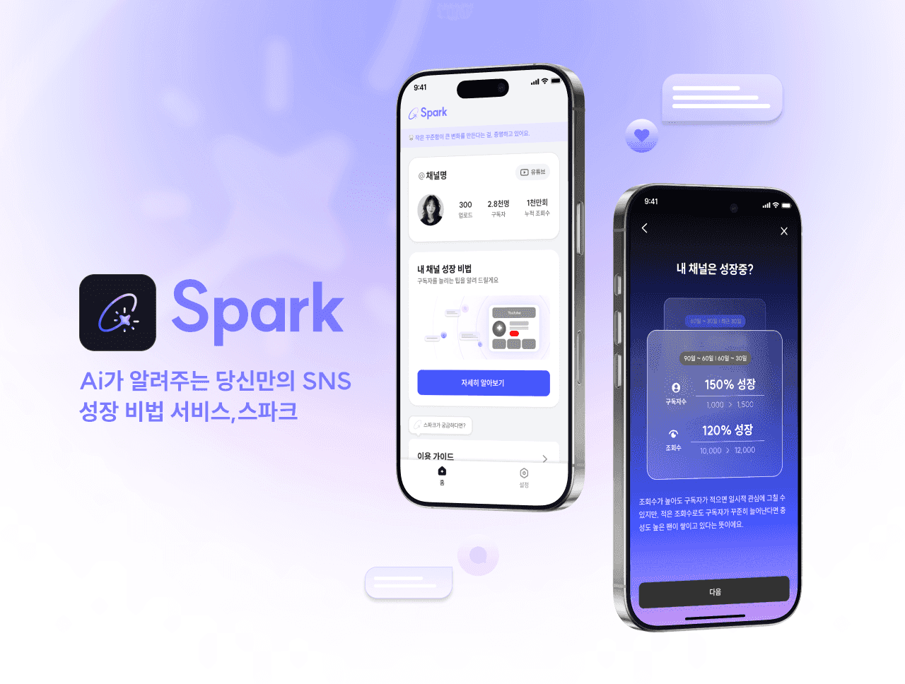 Spark