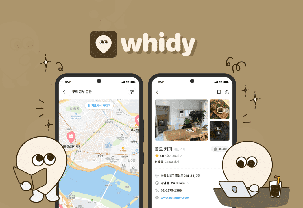 Whidy