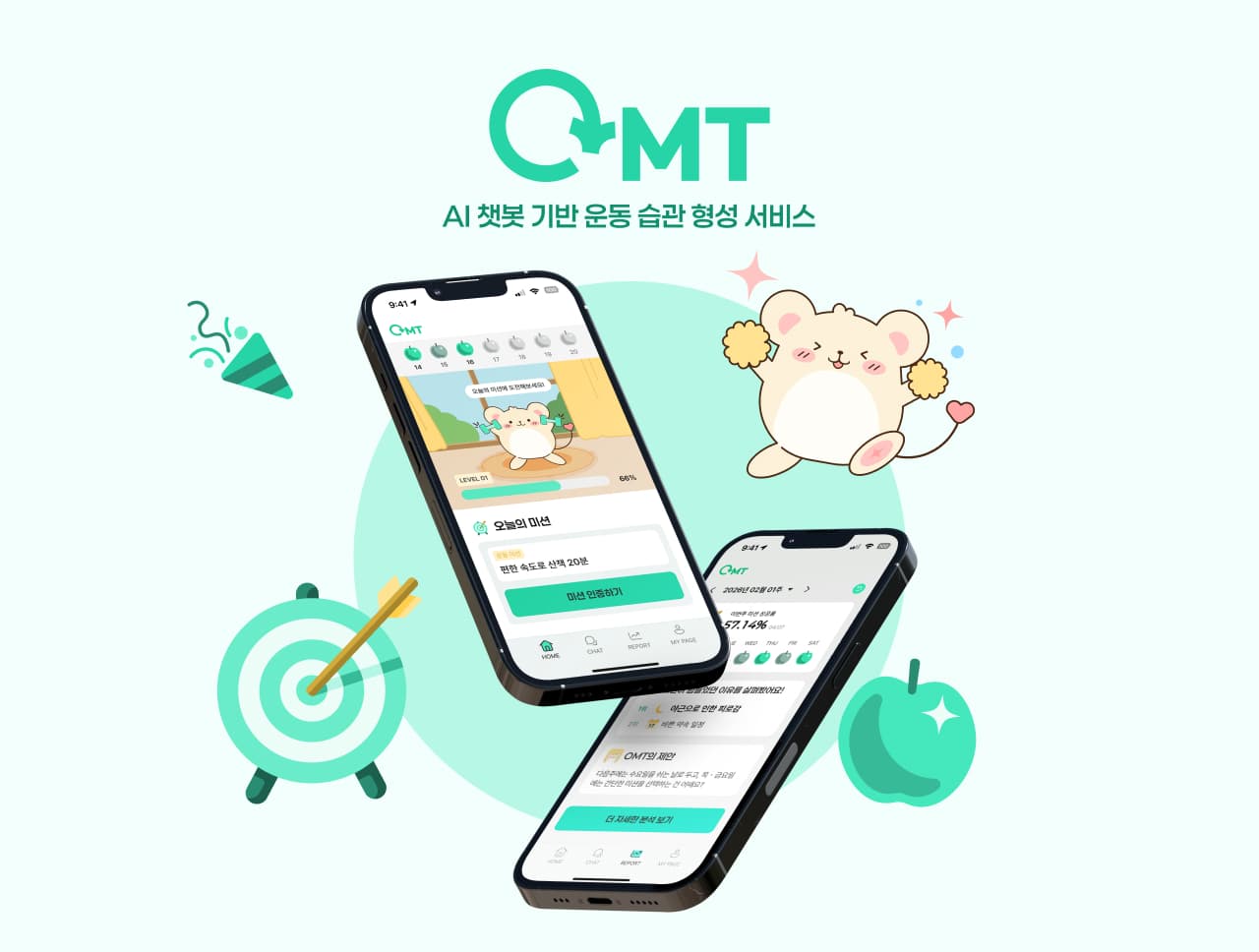 OMT